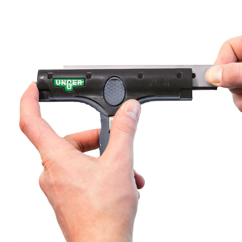 Unger ENB15 - Lame 15 cm in Acciaio Inox