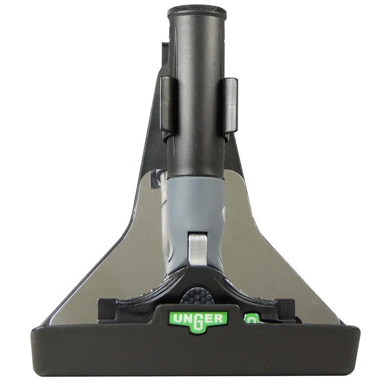 Grattoir Unger avec étui pour nettoyage de verre de 15 cm
