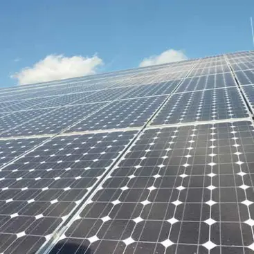 Unger Hi flo Ro Solar cod. RO60S Pulizia Professionale Pannelli Fotovoltaici
