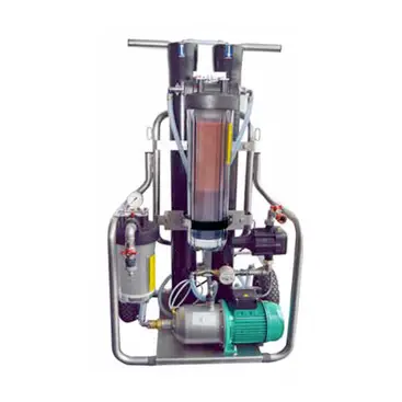 Unger HiFlo RO Vetrate