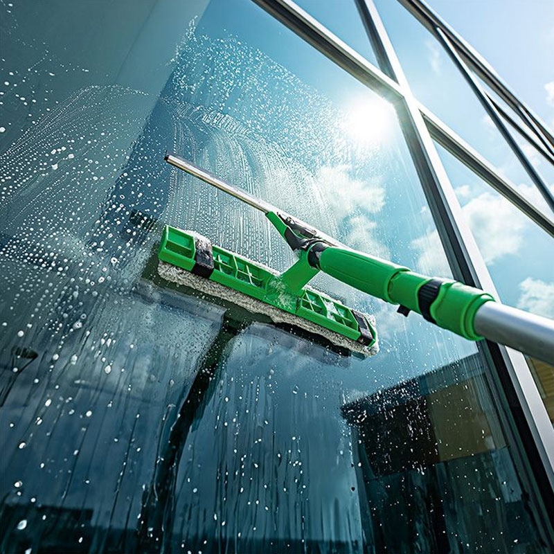 Unger VEP35 Panno in Microfibra 35 cm per VisaVersa Pro 