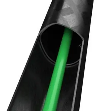 tubo duroflex UNGER CF33G nLite Carbon 24k