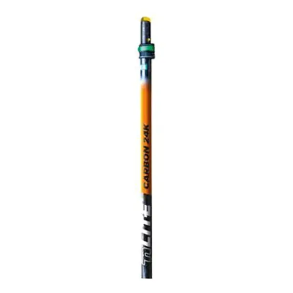 UNGER CF33G nLite Carbon 24k - Asta Telescopica Altezze Medie