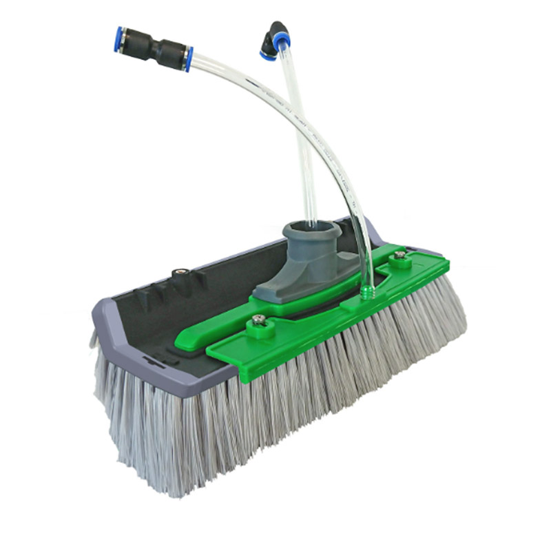 Unger NUR28 - Angled Brush 28 cm