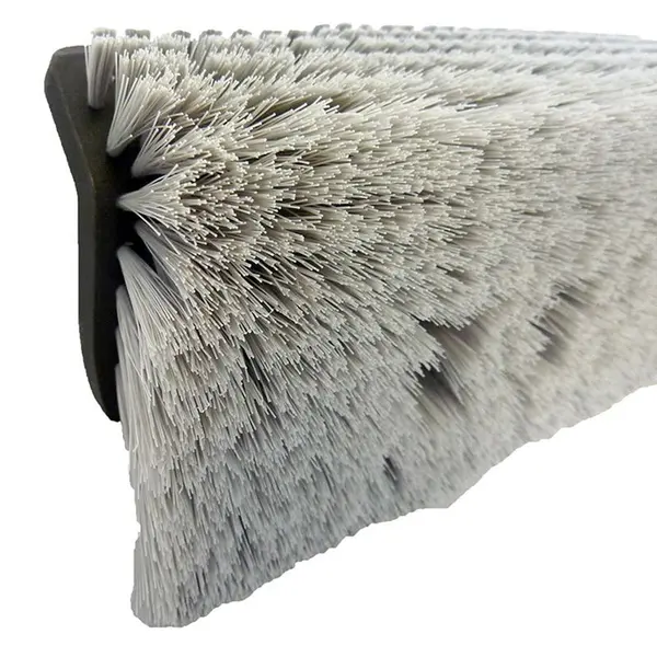 setole Unger nLITE NUR41 - Spazzola Angolare Nylon 41 cm