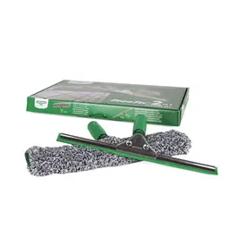 kit con scatola Unger AK011A - Kit starter 2 in 1 ErgoTec