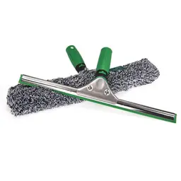 Unger AK011A - Kit starter 2 in 1 ErgoTec