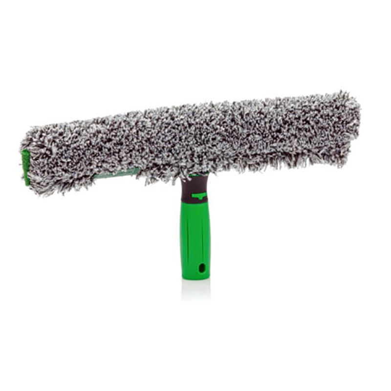 Lave-glace Unger AK011A - Kit de démarrage ErgoTec 2 en 1