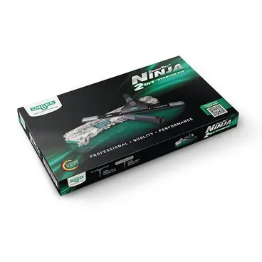 scatola Unger AKN10 - Starter Kit 2 in 1 Professionale