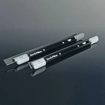 gamma di gommini Unger AKN10 di diverse lunghezze, da 20 cm a 105 cm.