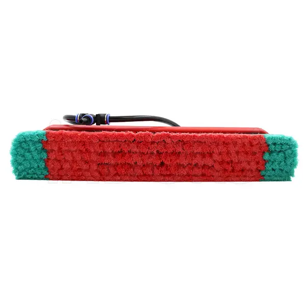 STRM Spazzola 36 cm Setole Morbide