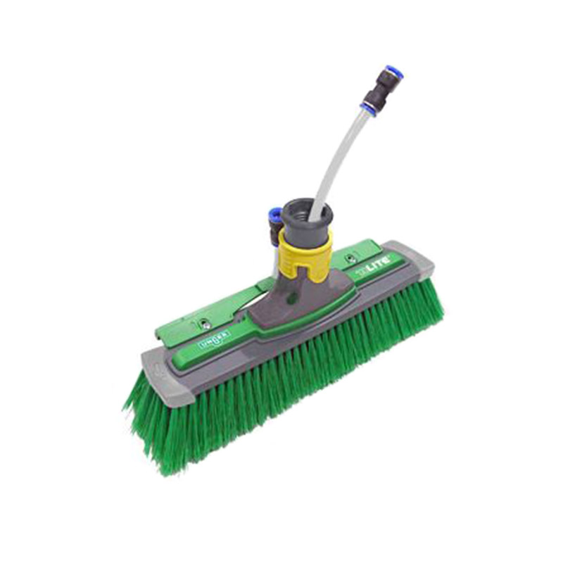 UNGER nLITE - Brush with Swivel for Water Booms