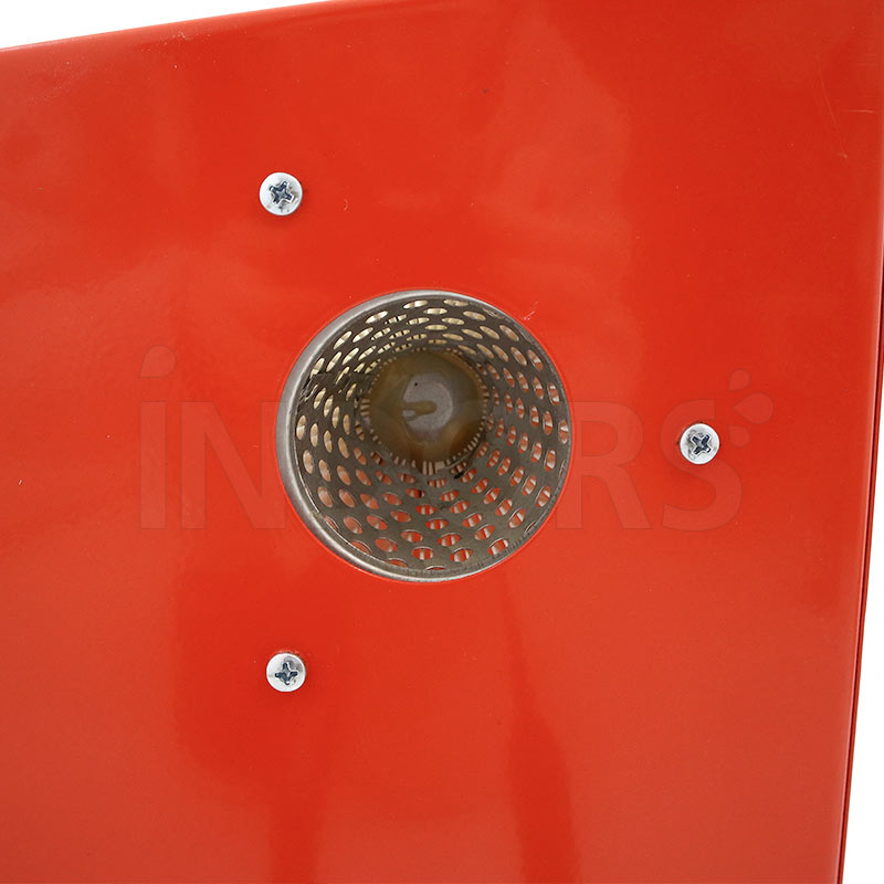 Cabine de sablage abrasif Unicraft SSK1 6204000