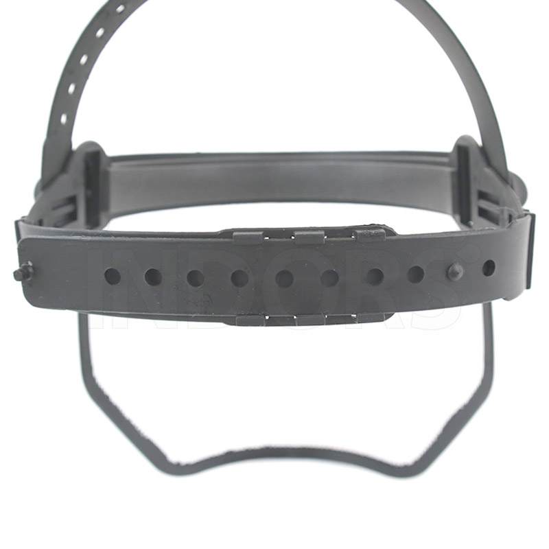 Safety Net Visor UNI EN 1731