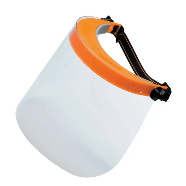 visiera Valgarden VGA VB9061