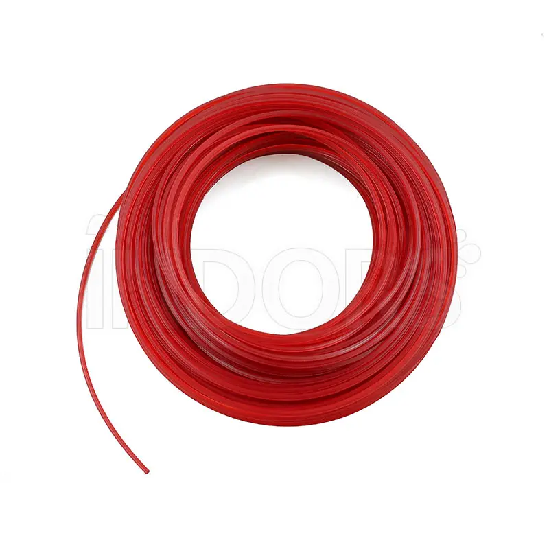 Valgarden VGA FY725 - Filo Nylon per Decespugliatori