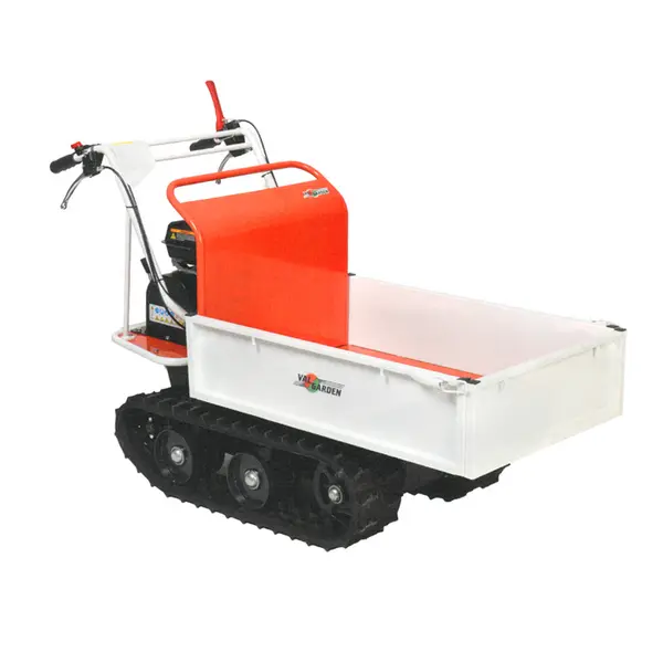 Valgarden TP 310 - Carriola Motorizzata