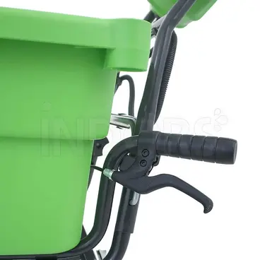 freno sul manubrio Valgarden G40 GC K22 - Carriola a Batteria
