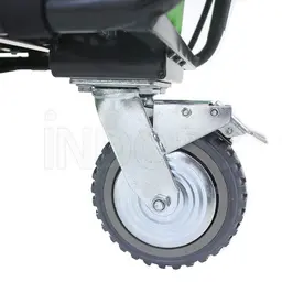ruota pivottante Valgarden G40 GC K22 - Carriola a Batteria