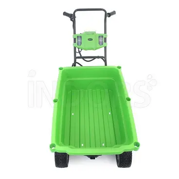 alto Valgarden G40 GC K22 - Carriola a Batteria