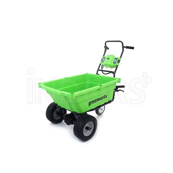 Valgarden G40 GC K22 - Carriola a Batteria
