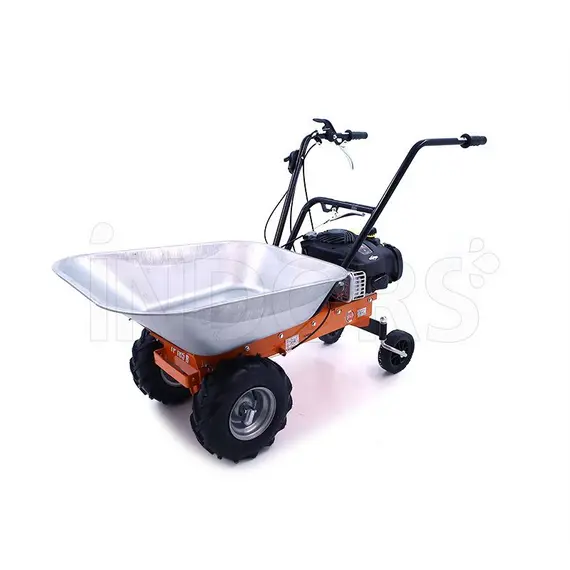 Valgarden TP 185 B - Motocarriola Ribaltabile