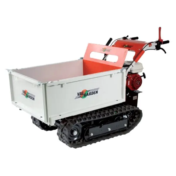 Valgarden TP 440 motore Honda o Jet Power