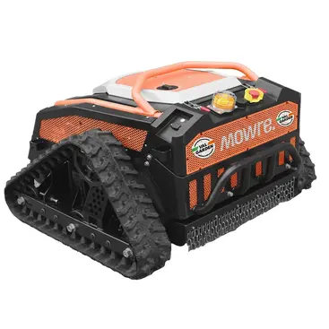 Valgarden RC 170 74 - Trincia Radiocomandato per Sfalcio Professionale