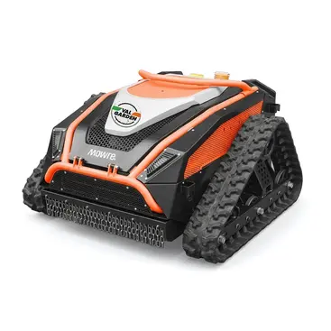 Valgarden RC 170 74 - Trincia Radiocomandato per Sfalcio Professionale