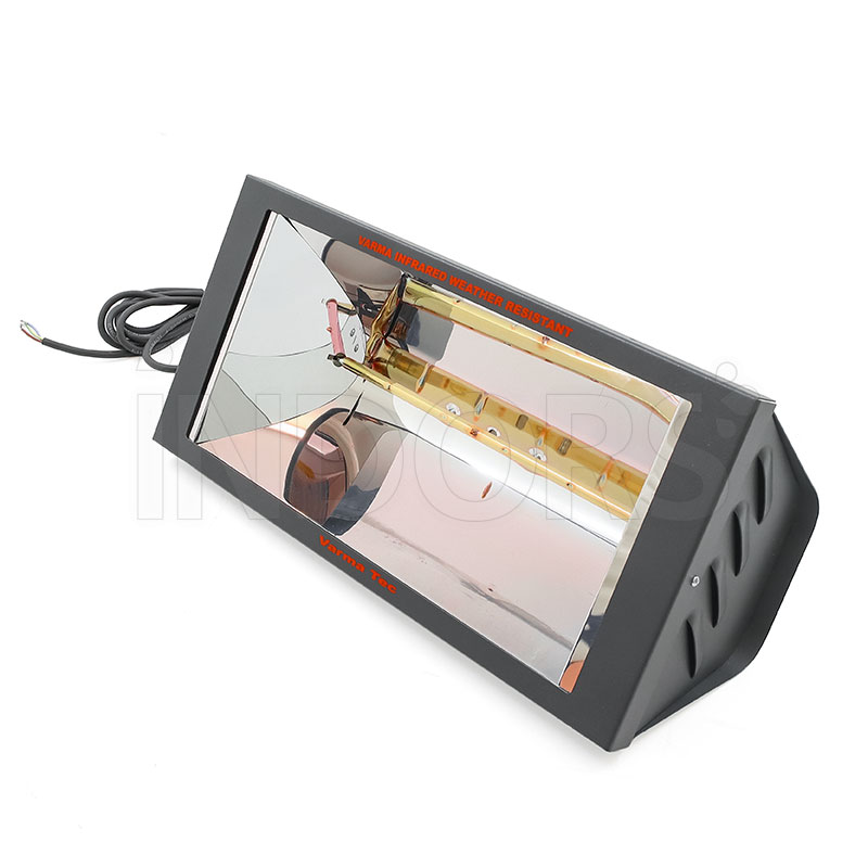 Varma WR65/20 - Waterproof Heat Lamp