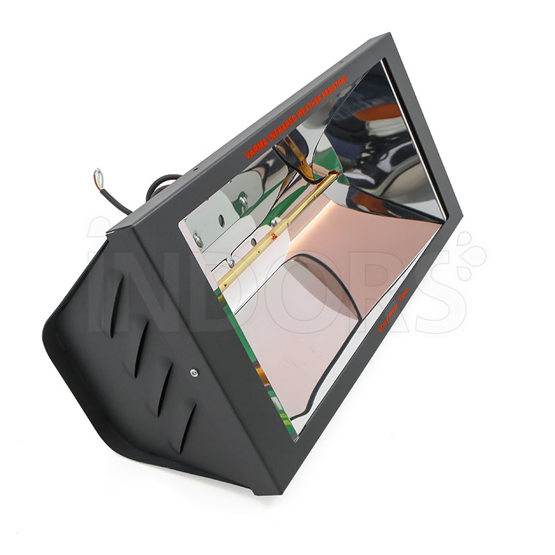 Varma WR65/20 - Waterproof Heat Lamp