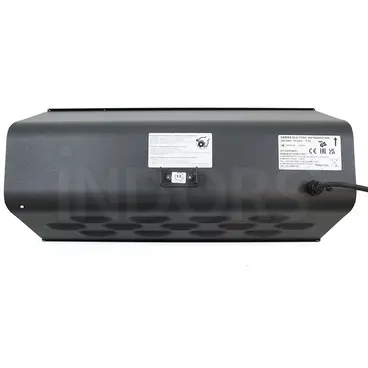 Varma WR65/20 - Lampada Riscaldante Impermeabile