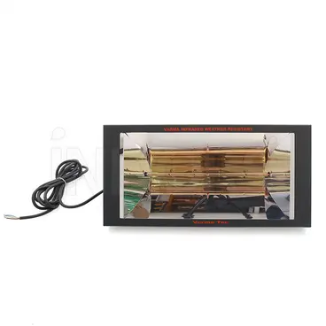 Varma WR65/20 - Lampada Riscaldante Impermeabile