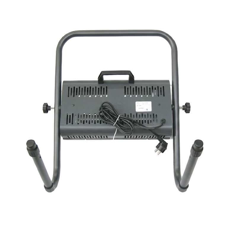 Varma Fire 2 V400F2 - Adjustable Floor Heater