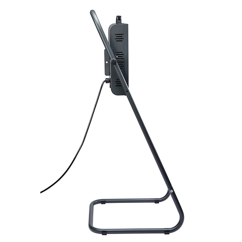 Varma Fire V400F - Adjustable Heat Lamp with Floor Stand