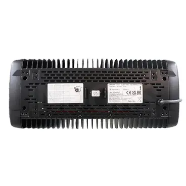 Varma Tandem Radio 550/20NR/2 - Lampada Infrarossi 2000W - con Telecomando Radio
