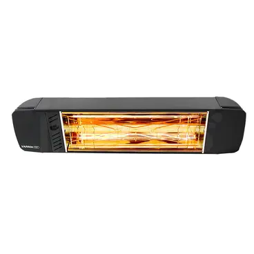 Varma V304/20T - Lampada Infrarossi Riscandante 2 kW con telecomando