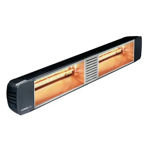 Varma 305 - Lampada Riscaldante Orientabile 3kW