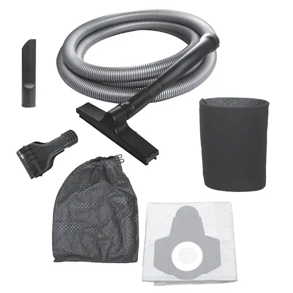 Vinco 40602 Bidone per Svuotamento e Pulizia Piscine