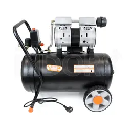 Vinco KWU750-50 - Compressore Portatile