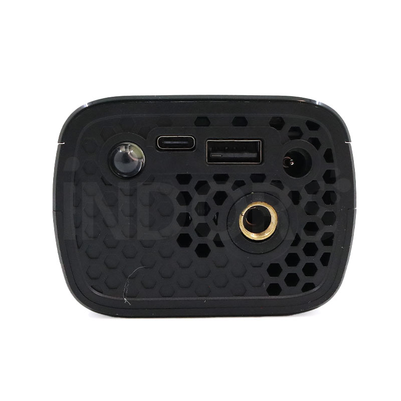 Vinco 60625 - Compressore Portatile Multifunzione a Batteria 11,1V