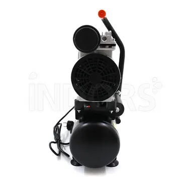 Vinco 60702 - Compressore Oil-Free Silenziato 1 HP
