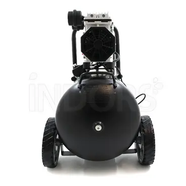 Vinco 60703 - Compressore Oil-Free Silenziato 1,5 HP