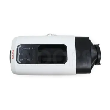 Vinco 80510 - Condizionatore Portatile con Riscaldamento e Deumidificazione