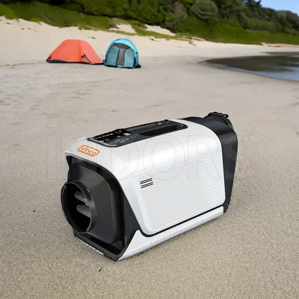 Vinco 80510 - Condizionatore Portatile Spiaggia