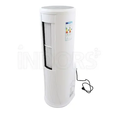 Vinco 80515 - Condizionatore Portatile 4 in 1 con Telecomando