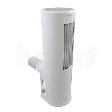 Vinco 80515 - Condizionatore Portatile 4 in 1 con Telecomando