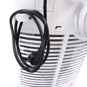 Vinco 80515 - Condizionatore Portatile gancio cavo