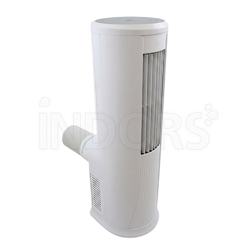 Vinco 80515 - Condizionatore Portatile 4 in 1 con Telecomando