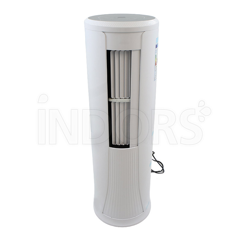 Vinco 80515 - Climatizzatore Portatile 4 in 1 con Telecomando